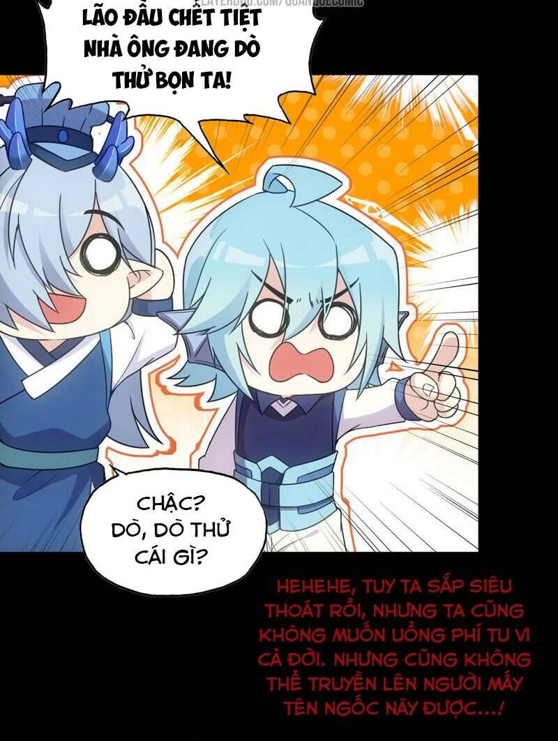 Khởi Đầu Bằng Một Con Côn Chapter 71 - Trang 2