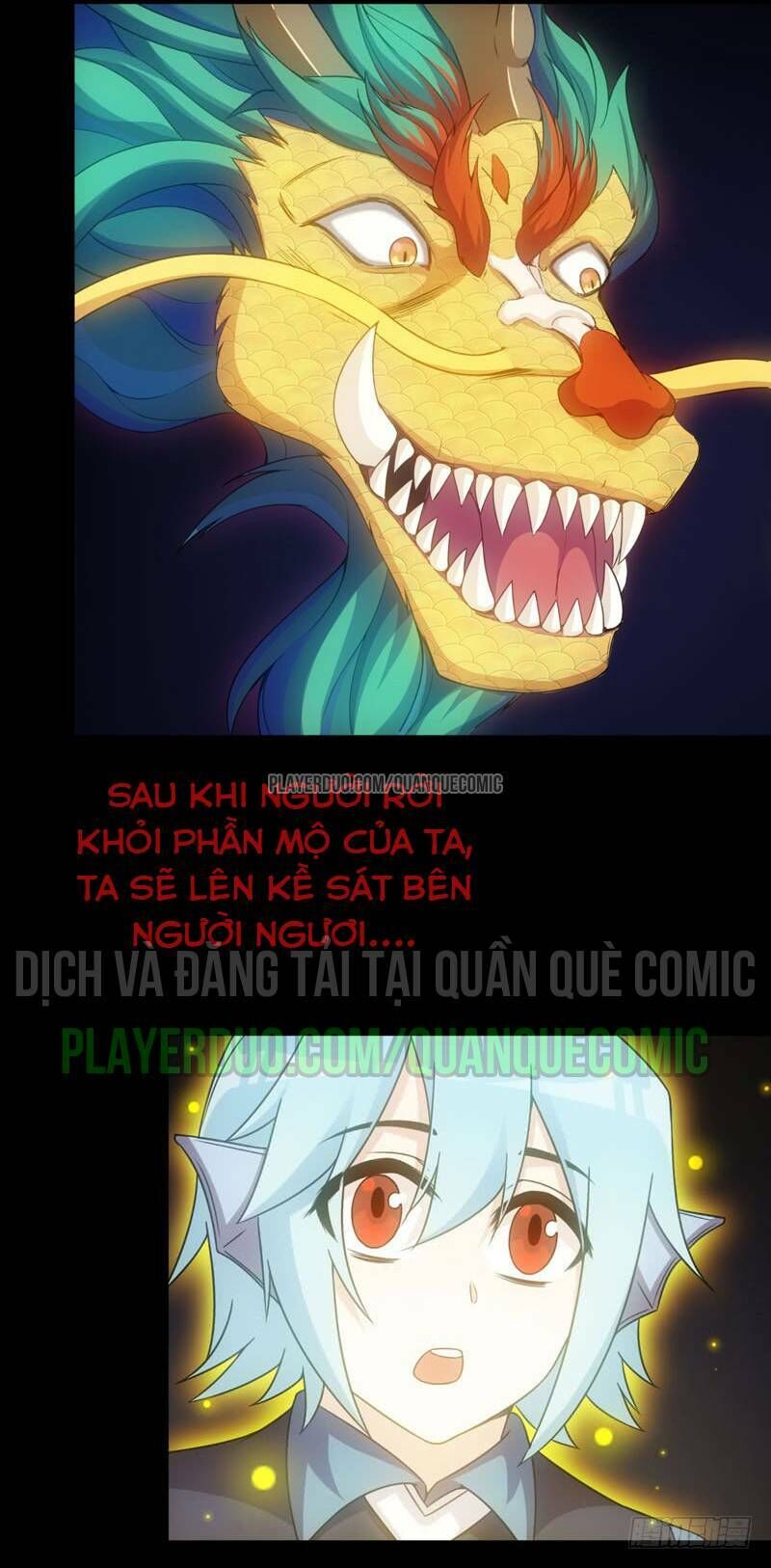 Khởi Đầu Bằng Một Con Côn Chapter 71 - Trang 2