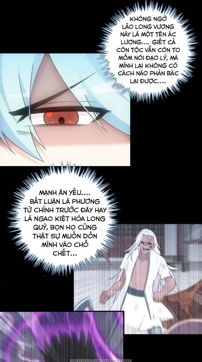 Khởi Đầu Bằng Một Con Côn Chapter 71 - Trang 2