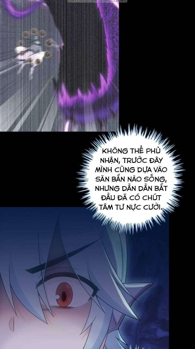 Khởi Đầu Bằng Một Con Côn Chapter 71 - Trang 2