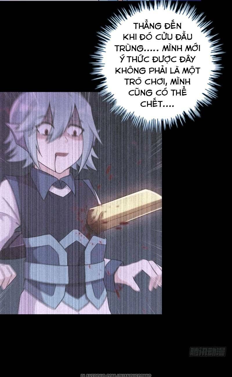 Khởi Đầu Bằng Một Con Côn Chapter 71 - Trang 2