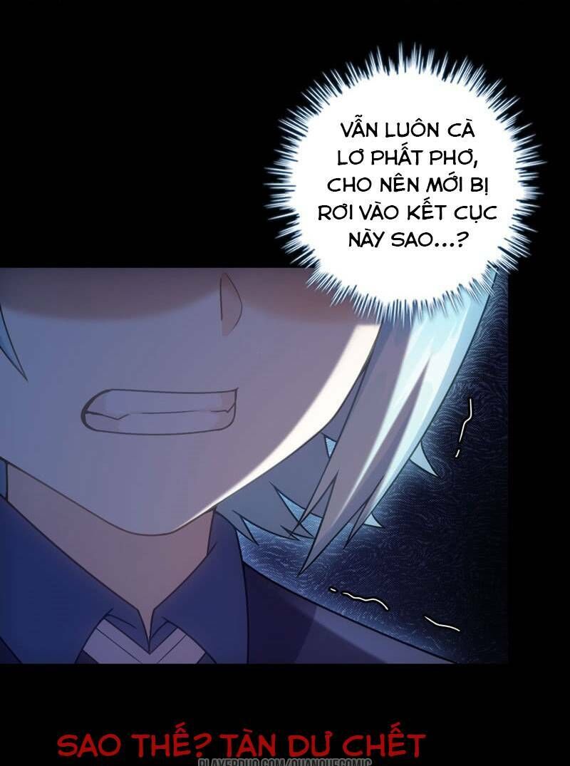 Khởi Đầu Bằng Một Con Côn Chapter 71 - Trang 2