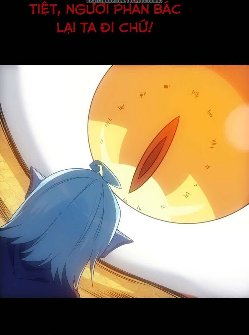 Khởi Đầu Bằng Một Con Côn Chapter 71 - Trang 2