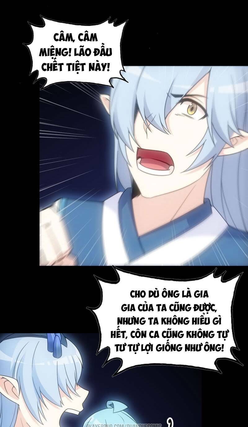 Khởi Đầu Bằng Một Con Côn Chapter 71 - Trang 2