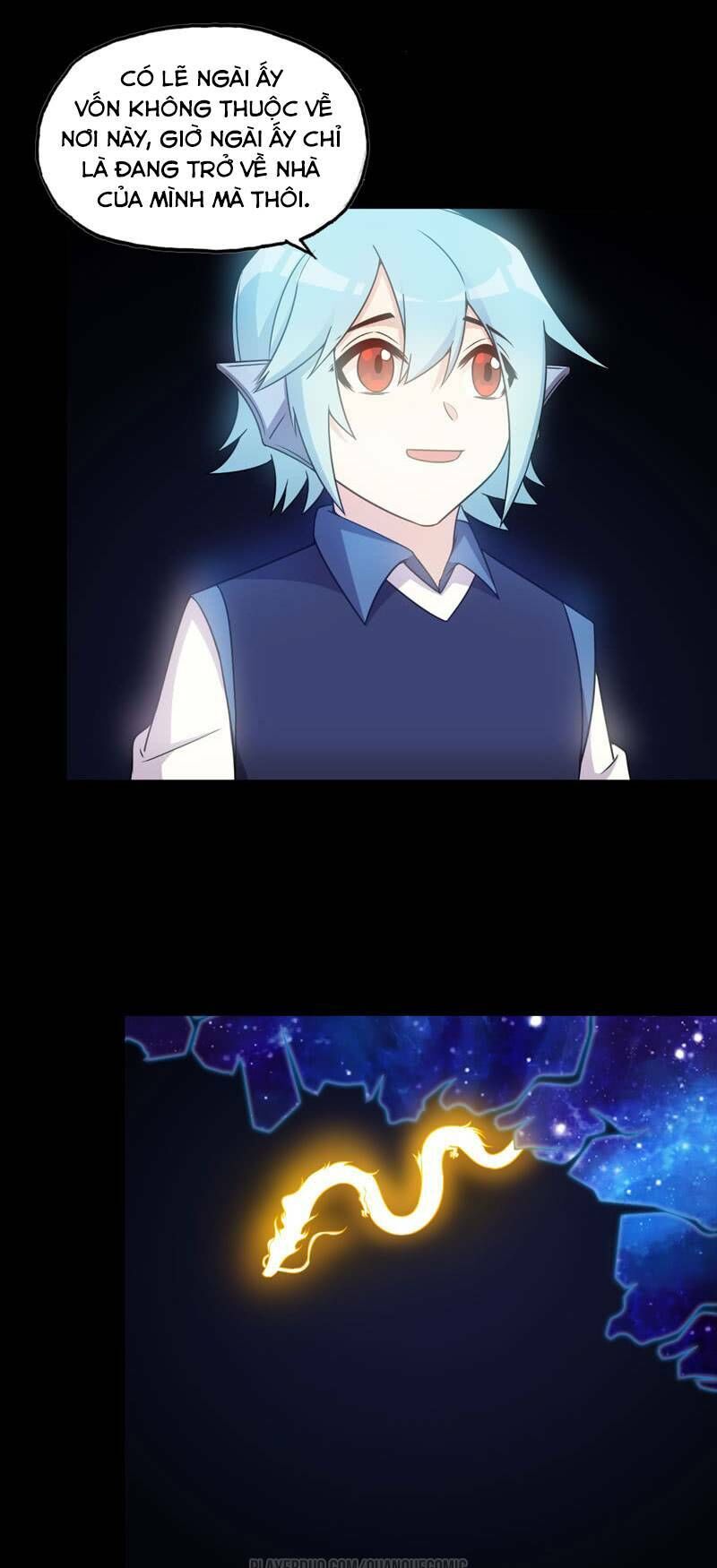 Khởi Đầu Bằng Một Con Côn Chapter 72 - Trang 2