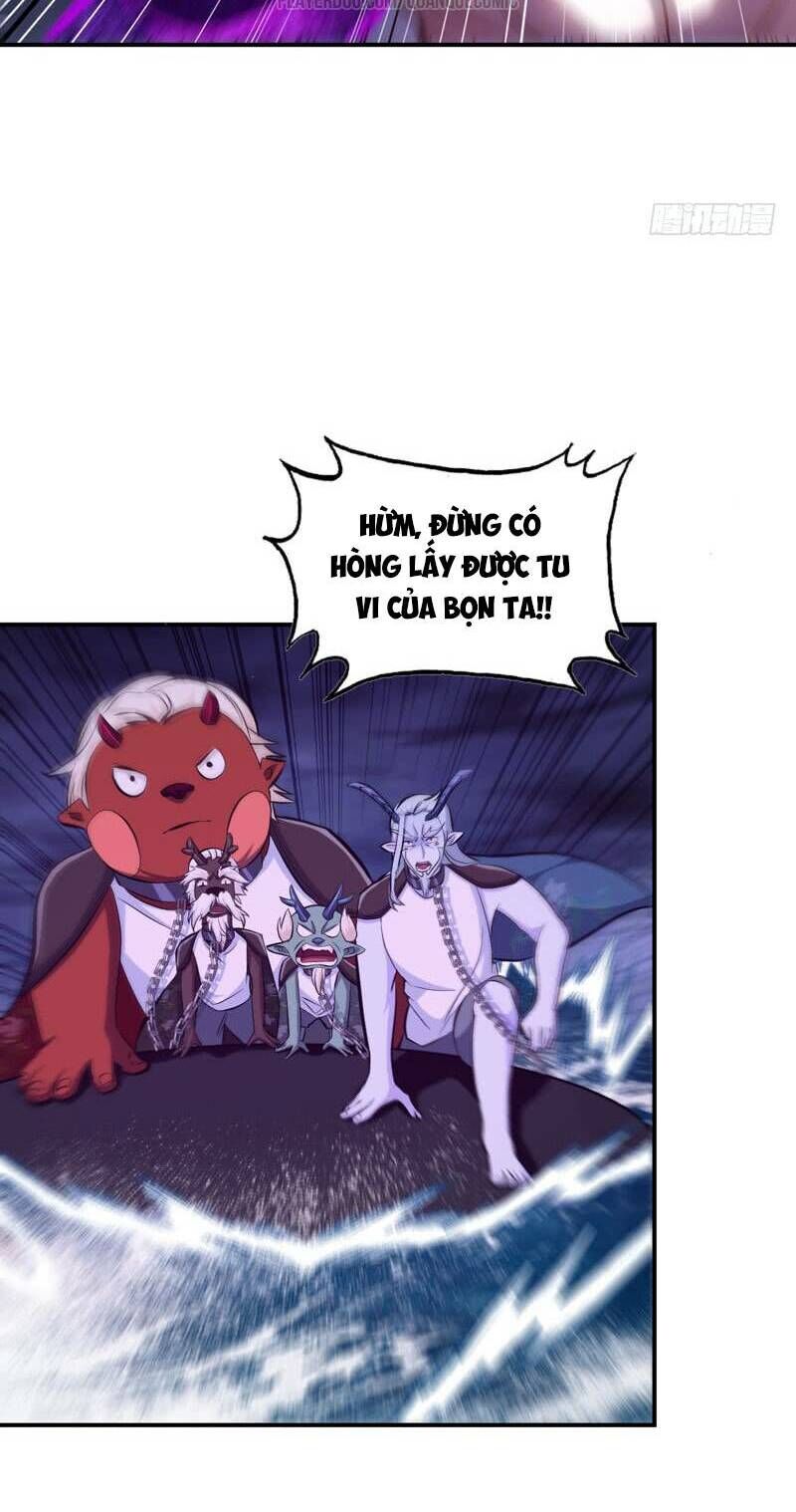 Khởi Đầu Bằng Một Con Côn Chapter 75 - Trang 2