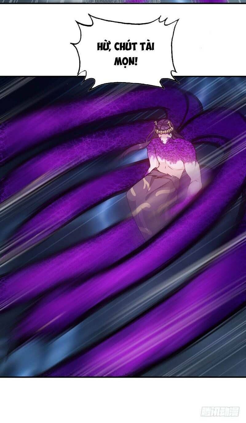 Khởi Đầu Bằng Một Con Côn Chapter 77 - Trang 2