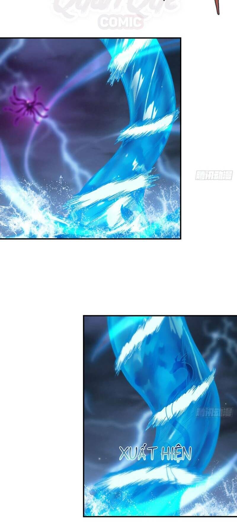 Khởi Đầu Bằng Một Con Côn Chapter 78 - Trang 2