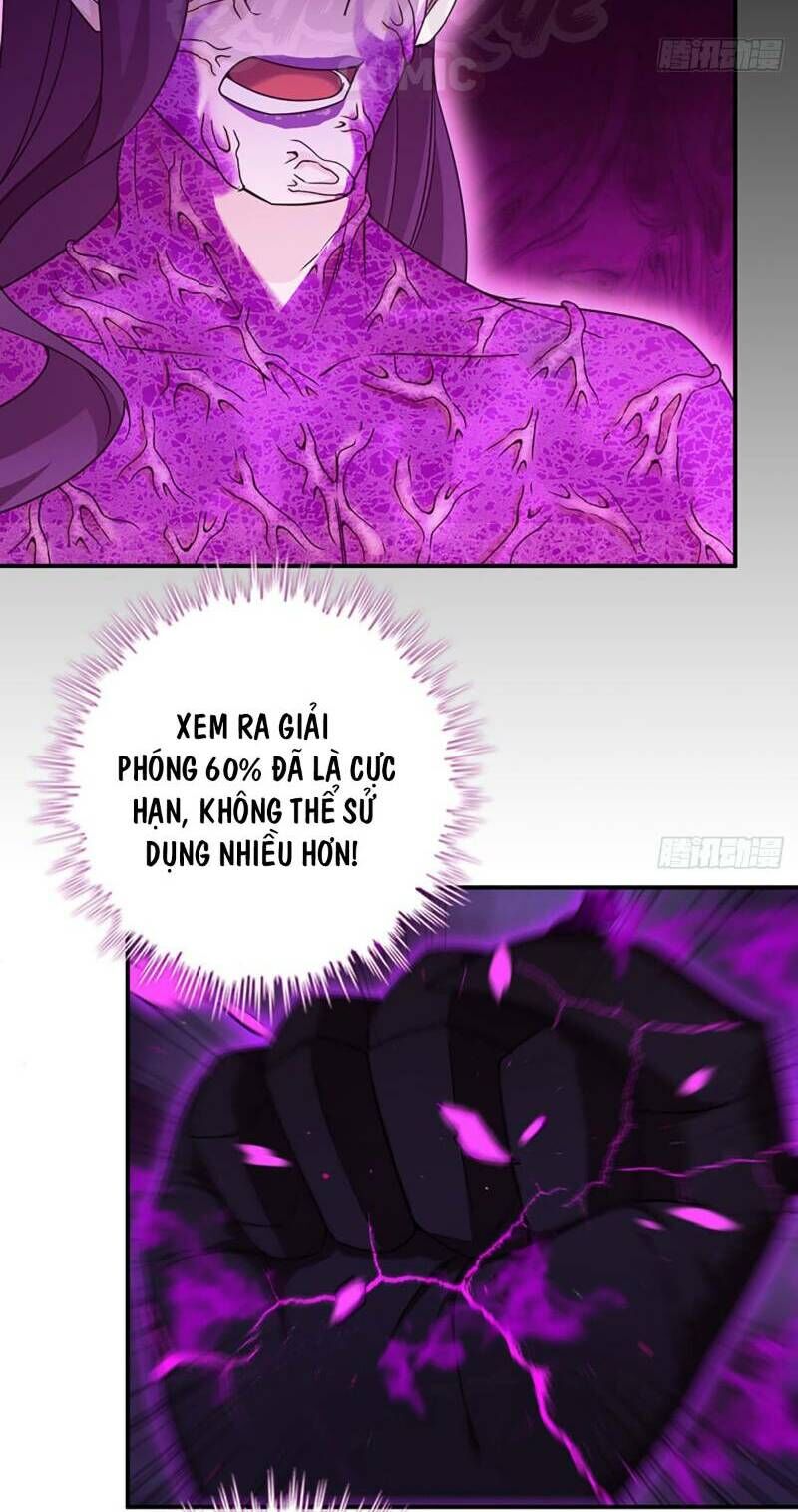 Khởi Đầu Bằng Một Con Côn Chapter 78 - Trang 2