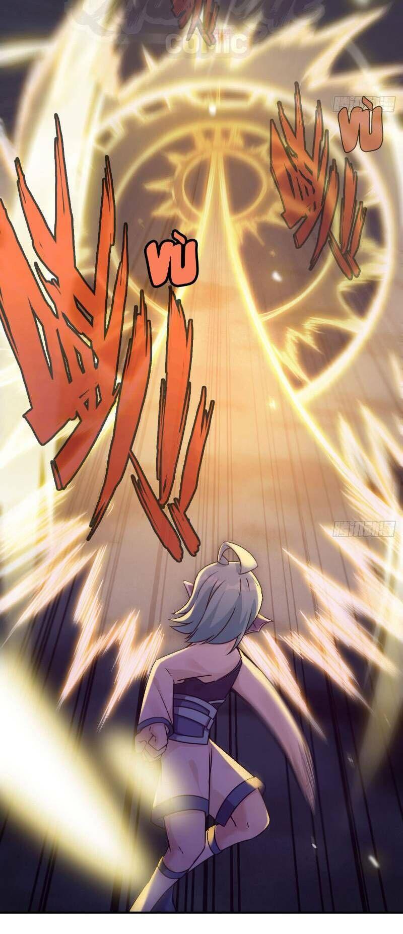 Khởi Đầu Bằng Một Con Côn Chapter 79 - Trang 2