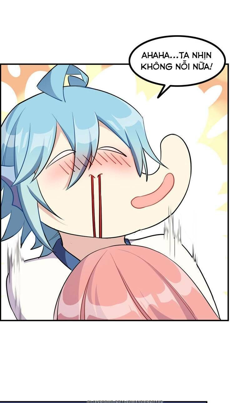 Khởi Đầu Bằng Một Con Côn Chapter 8 - Trang 2