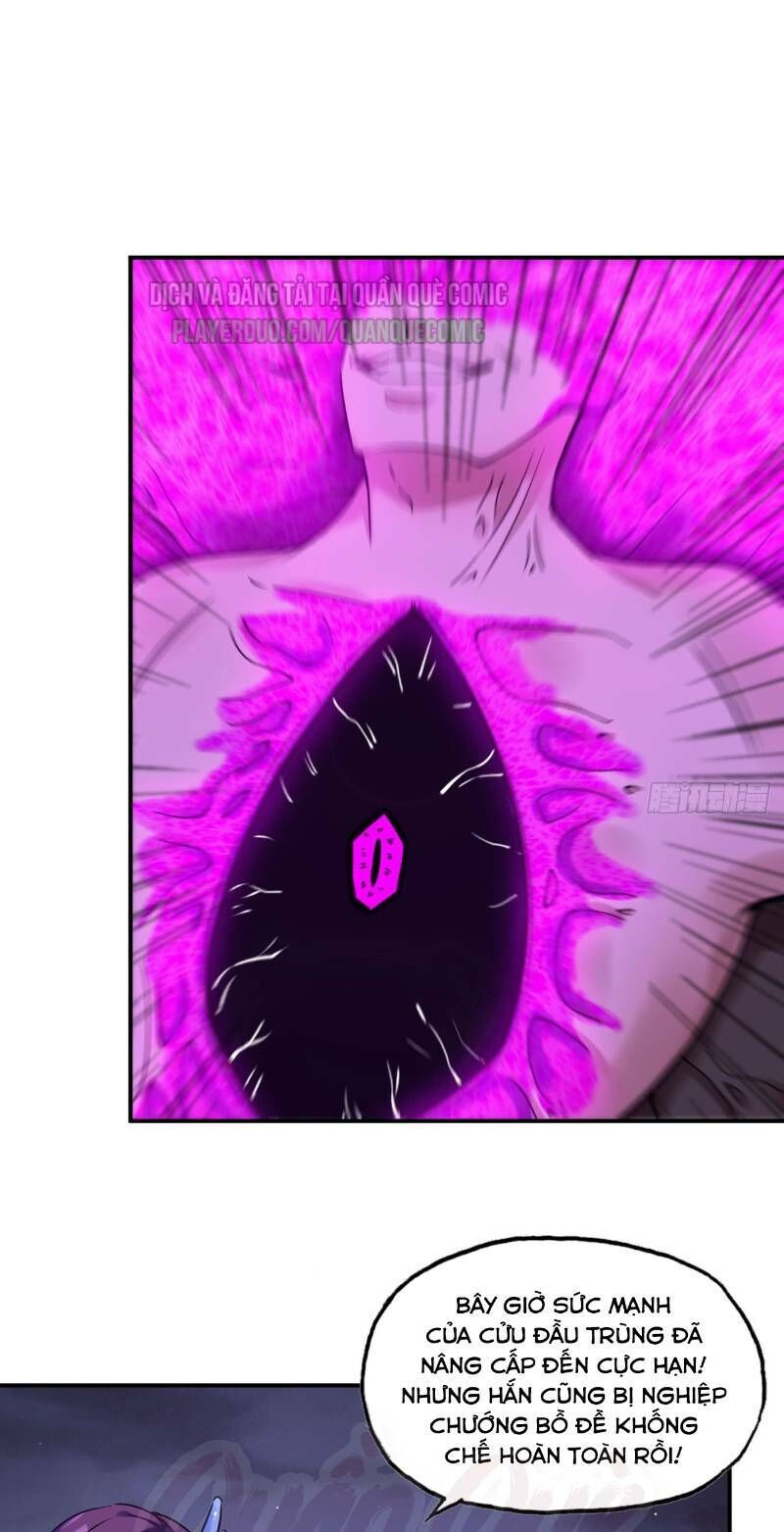 Khởi Đầu Bằng Một Con Côn Chapter 82 - Trang 2