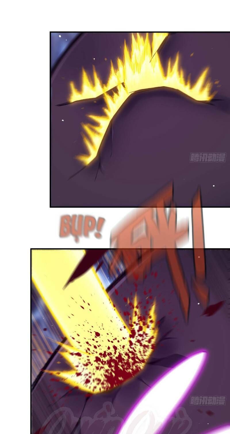 Khởi Đầu Bằng Một Con Côn Chapter 82 - Trang 2