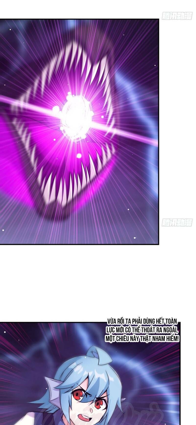 Khởi Đầu Bằng Một Con Côn Chapter 82 - Trang 2