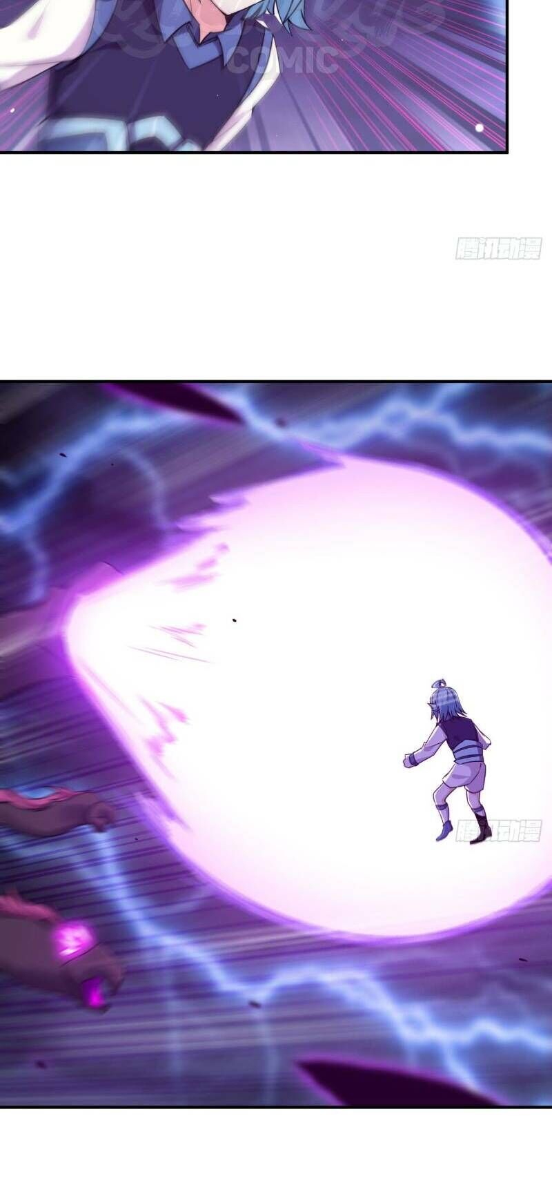 Khởi Đầu Bằng Một Con Côn Chapter 82 - Trang 2