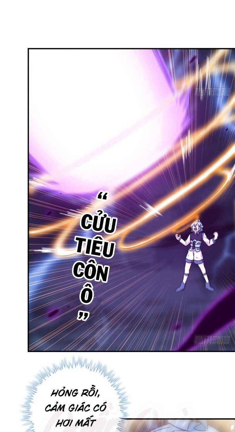 Khởi Đầu Bằng Một Con Côn Chapter 82 - Trang 2