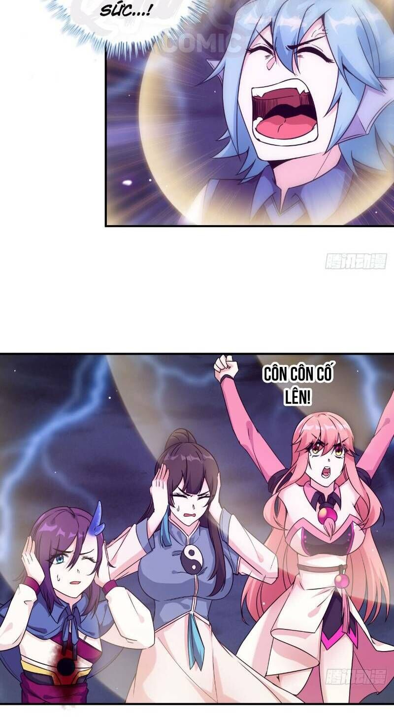 Khởi Đầu Bằng Một Con Côn Chapter 82 - Trang 2