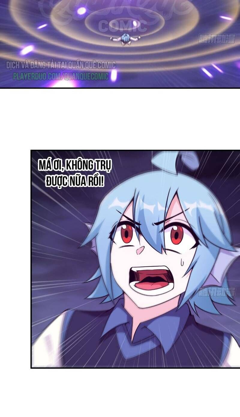 Khởi Đầu Bằng Một Con Côn Chapter 82 - Trang 2