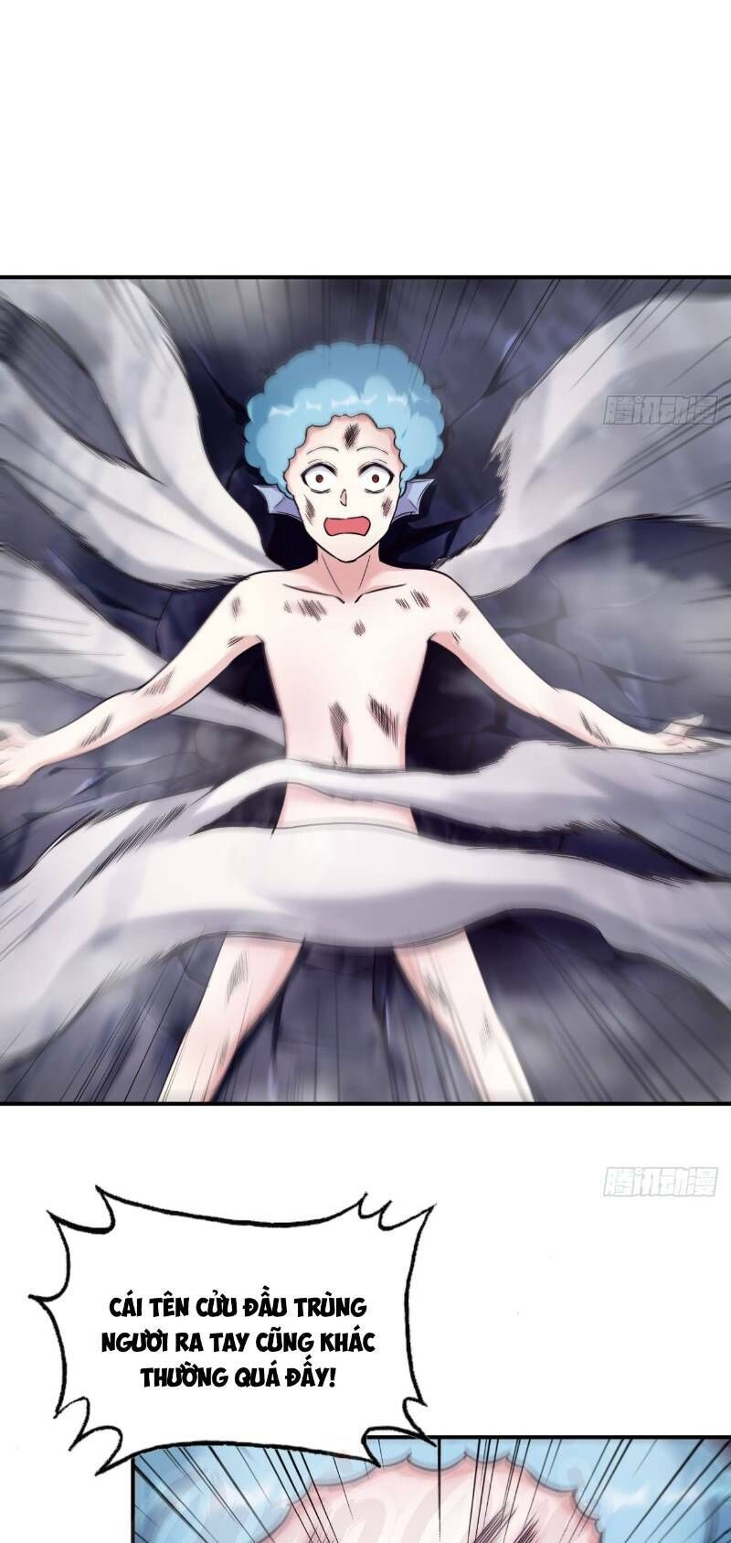 Khởi Đầu Bằng Một Con Côn Chapter 82 - Trang 2