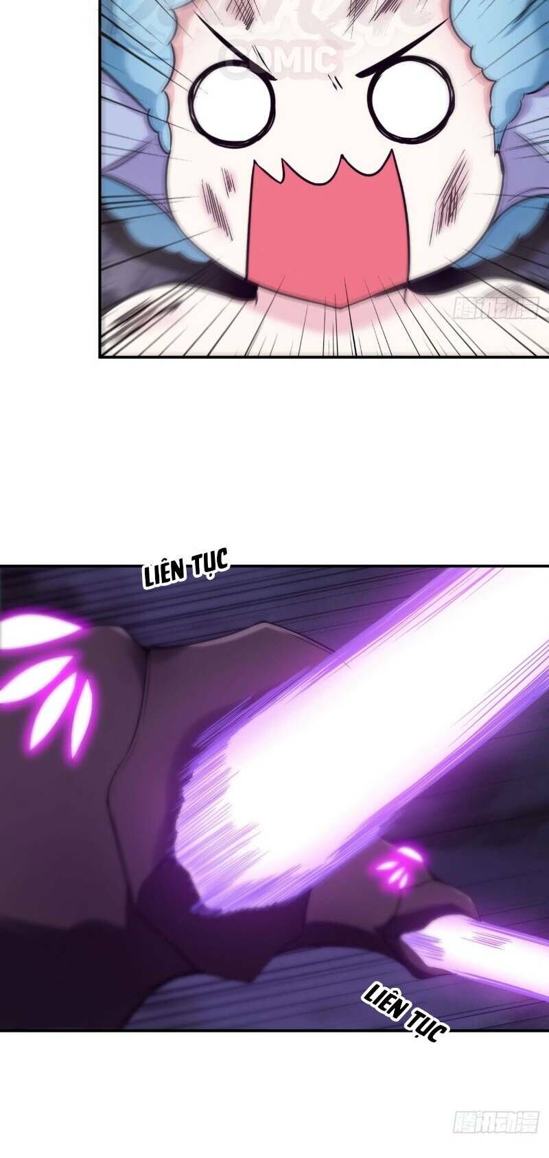 Khởi Đầu Bằng Một Con Côn Chapter 82 - Trang 2