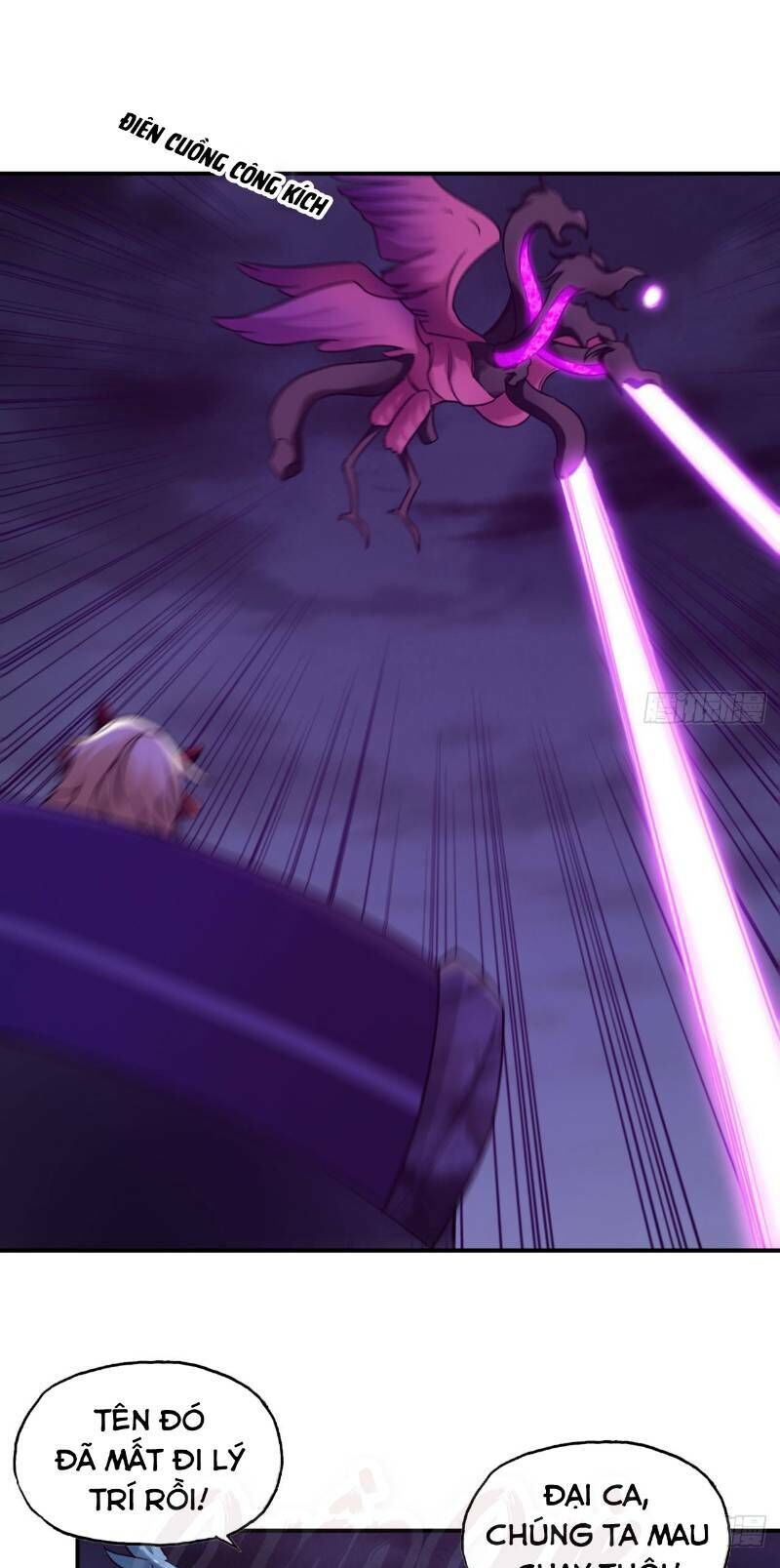 Khởi Đầu Bằng Một Con Côn Chapter 82 - Trang 2