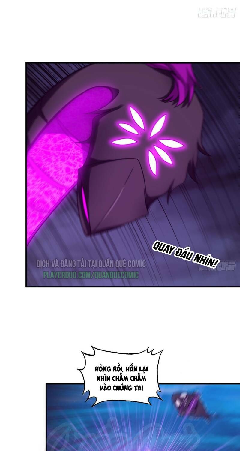 Khởi Đầu Bằng Một Con Côn Chapter 82 - Trang 2