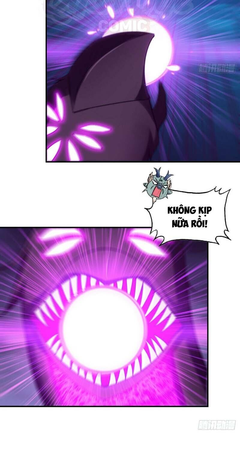 Khởi Đầu Bằng Một Con Côn Chapter 82 - Trang 2