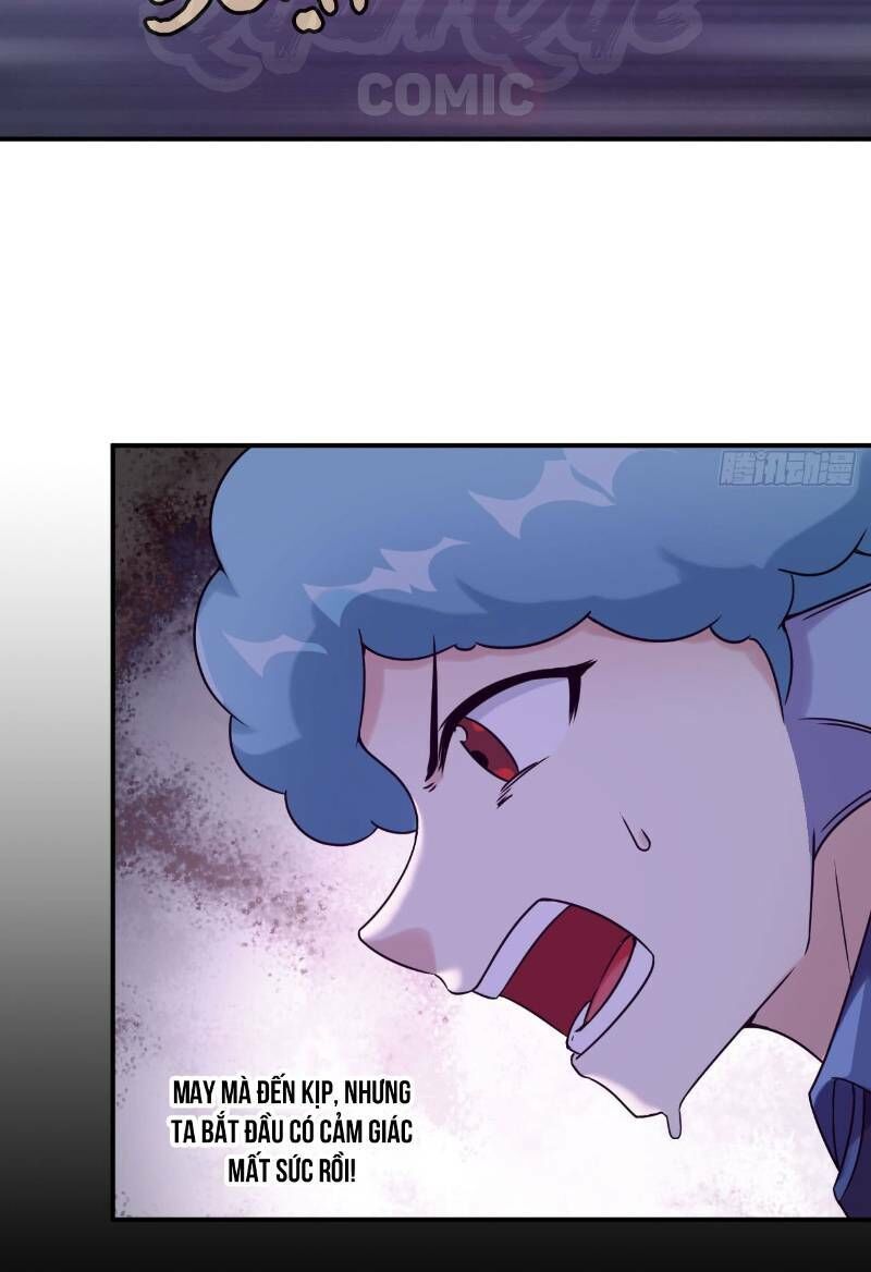 Khởi Đầu Bằng Một Con Côn Chapter 82 - Trang 2