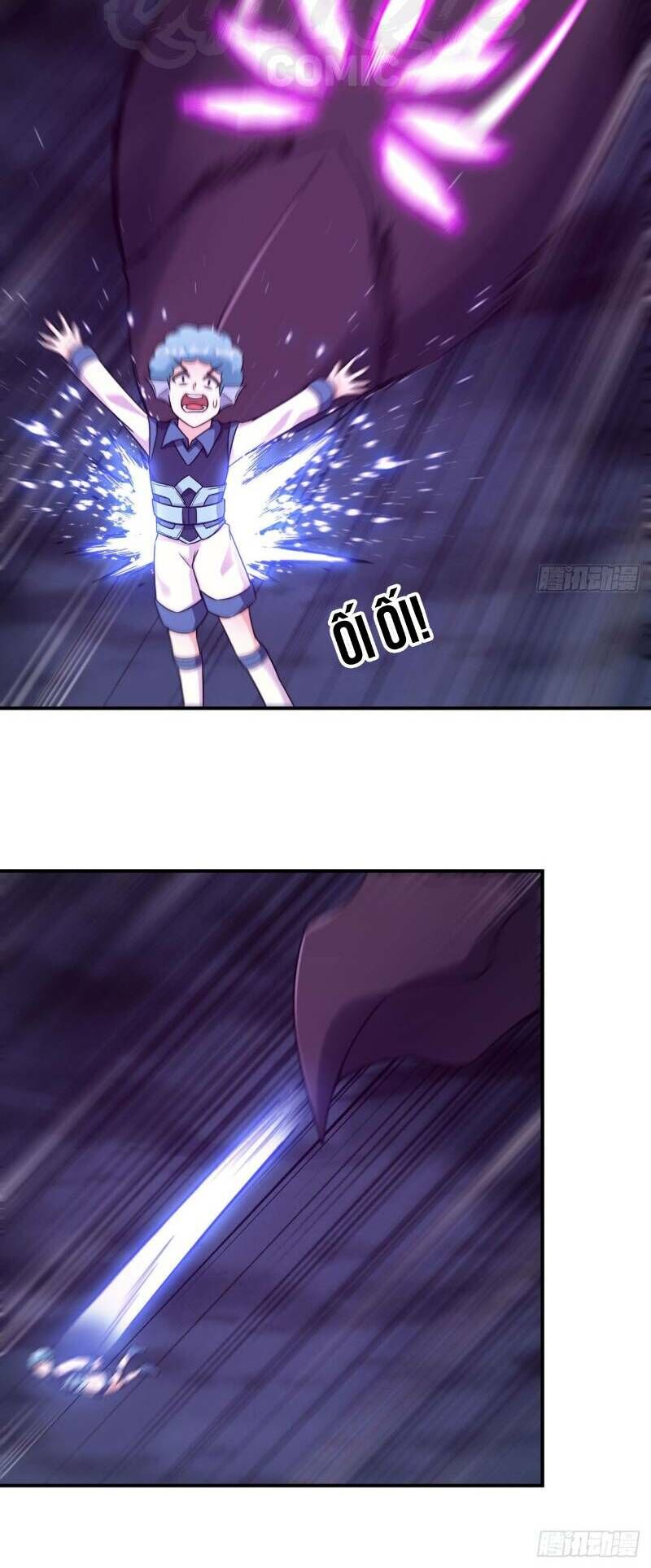 Khởi Đầu Bằng Một Con Côn Chapter 82 - Trang 2