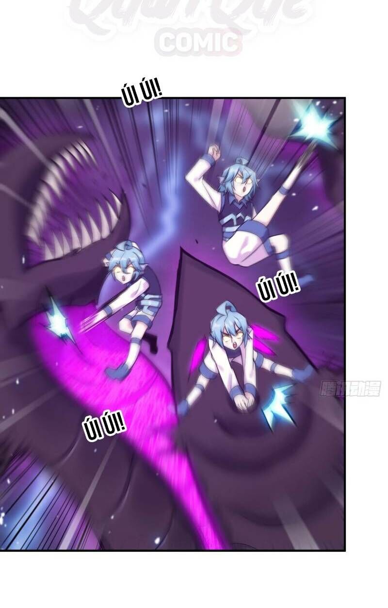 Khởi Đầu Bằng Một Con Côn Chapter 82 - Trang 2