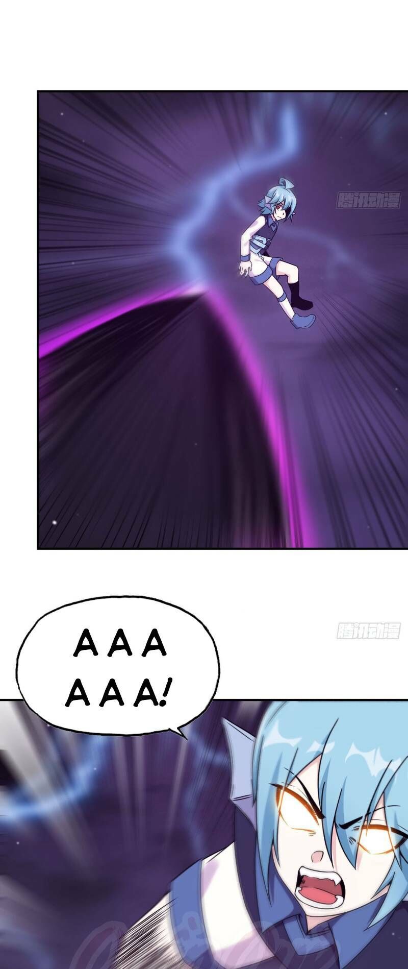 Khởi Đầu Bằng Một Con Côn Chapter 82 - Trang 2