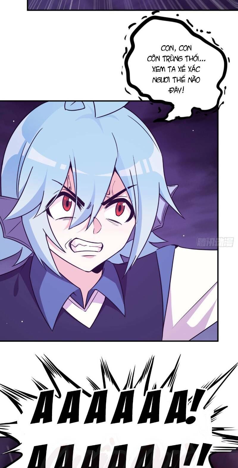 Khởi Đầu Bằng Một Con Côn Chapter 82 - Trang 2