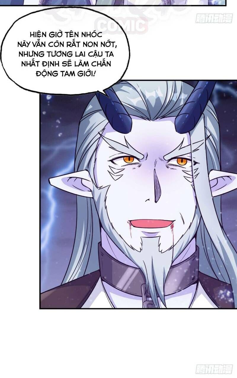 Khởi Đầu Bằng Một Con Côn Chapter 84 - Trang 2