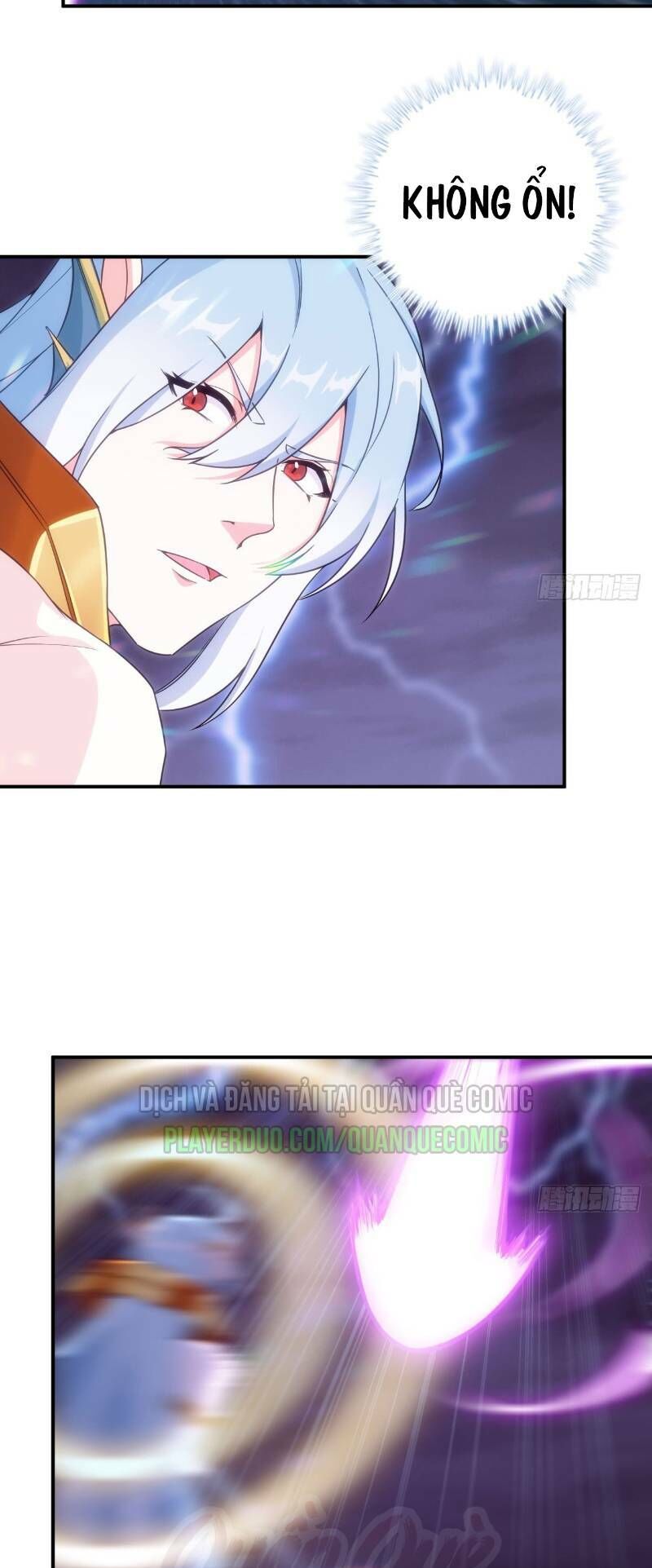 Khởi Đầu Bằng Một Con Côn Chapter 86 - Trang 2