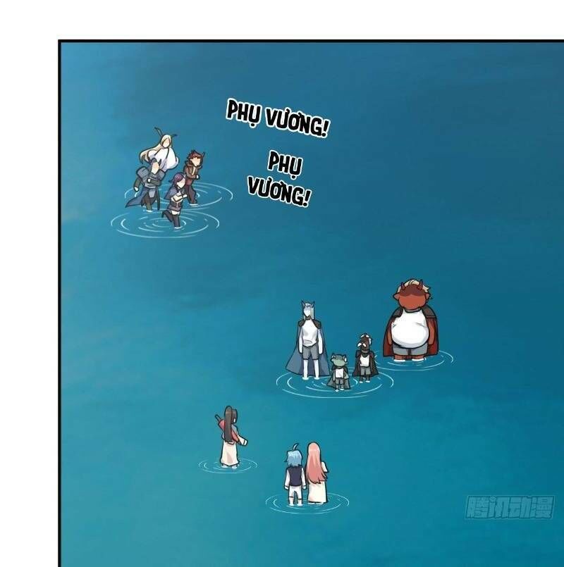 Khởi Đầu Bằng Một Con Côn Chapter 88 - Trang 2