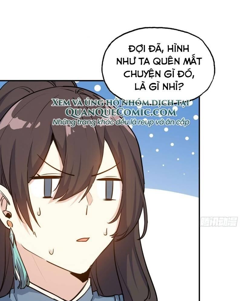 Khởi Đầu Bằng Một Con Côn Chapter 92 - Trang 2