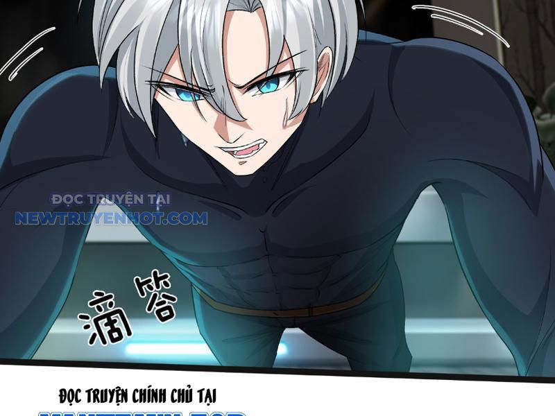 Khởi Đầu Bằng Một Vạn Hít Đất: Oanh Sát Thần Minh! Chapter 1 - Trang 2