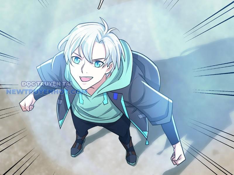 Khởi Đầu Bằng Một Vạn Hít Đất: Oanh Sát Thần Minh! Chapter 1 - Trang 2