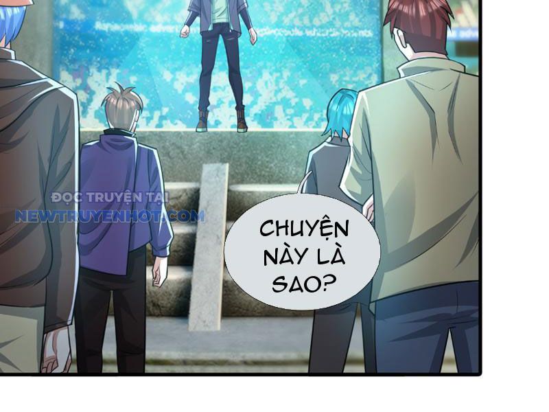 Khởi Đầu Bằng Một Vạn Hít Đất: Oanh Sát Thần Minh! Chapter 1 - Trang 2