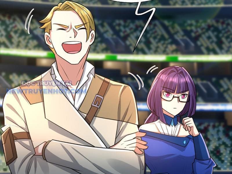 Khởi Đầu Bằng Một Vạn Hít Đất: Oanh Sát Thần Minh! Chapter 1 - Trang 2