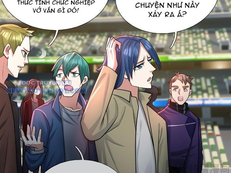 Khởi Đầu Bằng Một Vạn Hít Đất: Oanh Sát Thần Minh! Chapter 1 - Trang 2