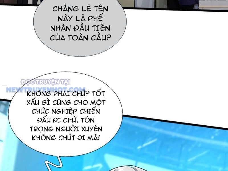 Khởi Đầu Bằng Một Vạn Hít Đất: Oanh Sát Thần Minh! Chapter 1 - Trang 2