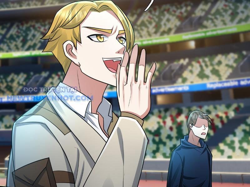 Khởi Đầu Bằng Một Vạn Hít Đất: Oanh Sát Thần Minh! Chapter 1 - Trang 2