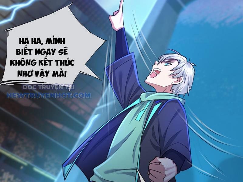 Khởi Đầu Bằng Một Vạn Hít Đất: Oanh Sát Thần Minh! Chapter 1 - Trang 2