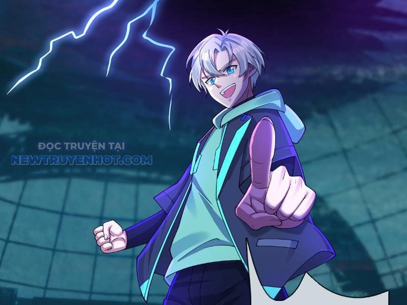 Khởi Đầu Bằng Một Vạn Hít Đất: Oanh Sát Thần Minh! Chapter 1 - Trang 2