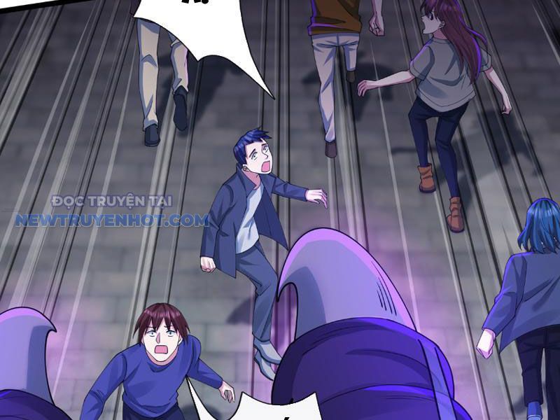 Khởi Đầu Bằng Một Vạn Hít Đất: Oanh Sát Thần Minh! Chapter 1 - Trang 2