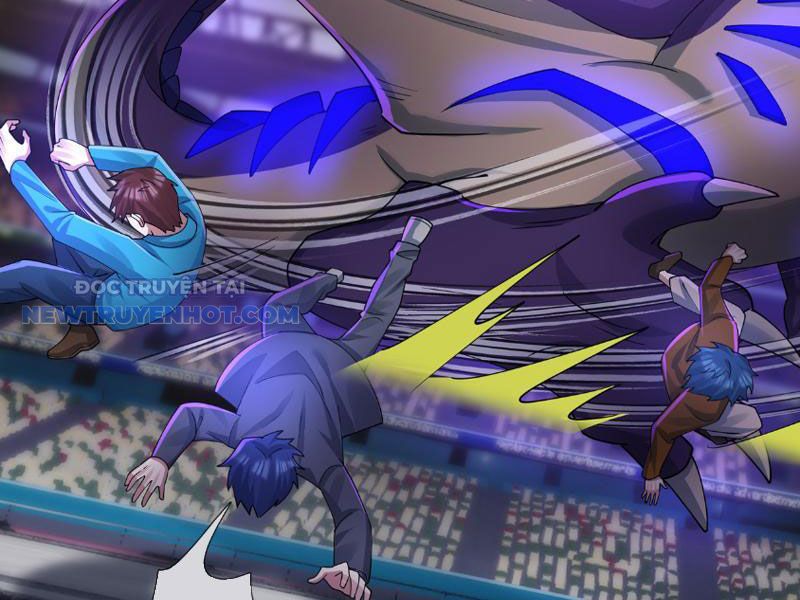 Khởi Đầu Bằng Một Vạn Hít Đất: Oanh Sát Thần Minh! Chapter 1 - Trang 2