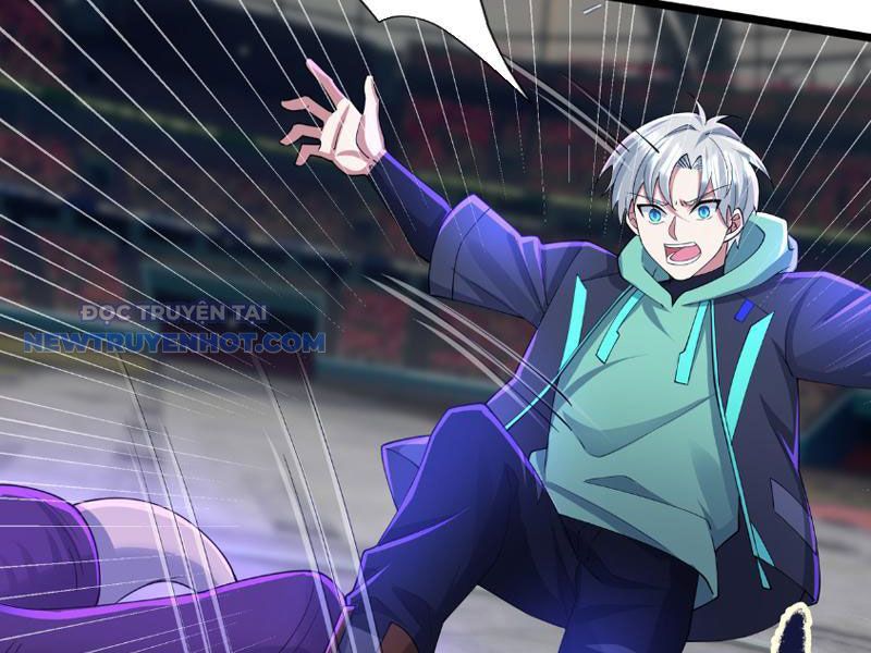 Khởi Đầu Bằng Một Vạn Hít Đất: Oanh Sát Thần Minh! Chapter 1 - Trang 2