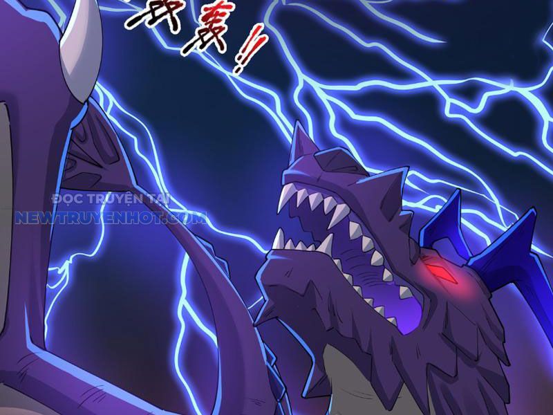 Khởi Đầu Bằng Một Vạn Hít Đất: Oanh Sát Thần Minh! Chapter 1 - Trang 2