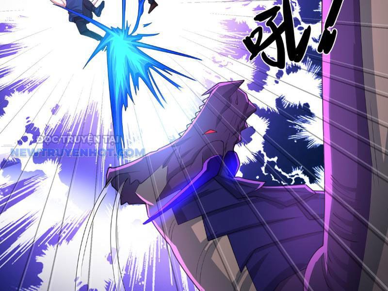 Khởi Đầu Bằng Một Vạn Hít Đất: Oanh Sát Thần Minh! Chapter 1 - Trang 2